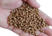 PRO GROW FISH FOOD AVAILABLE