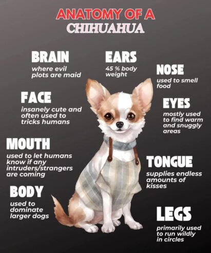 CHIHUAHUA MALE AND FEMALE PUPPIES