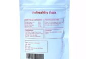 Aura The Healthy Betta Protein Food, 25G, Color enhancing diet