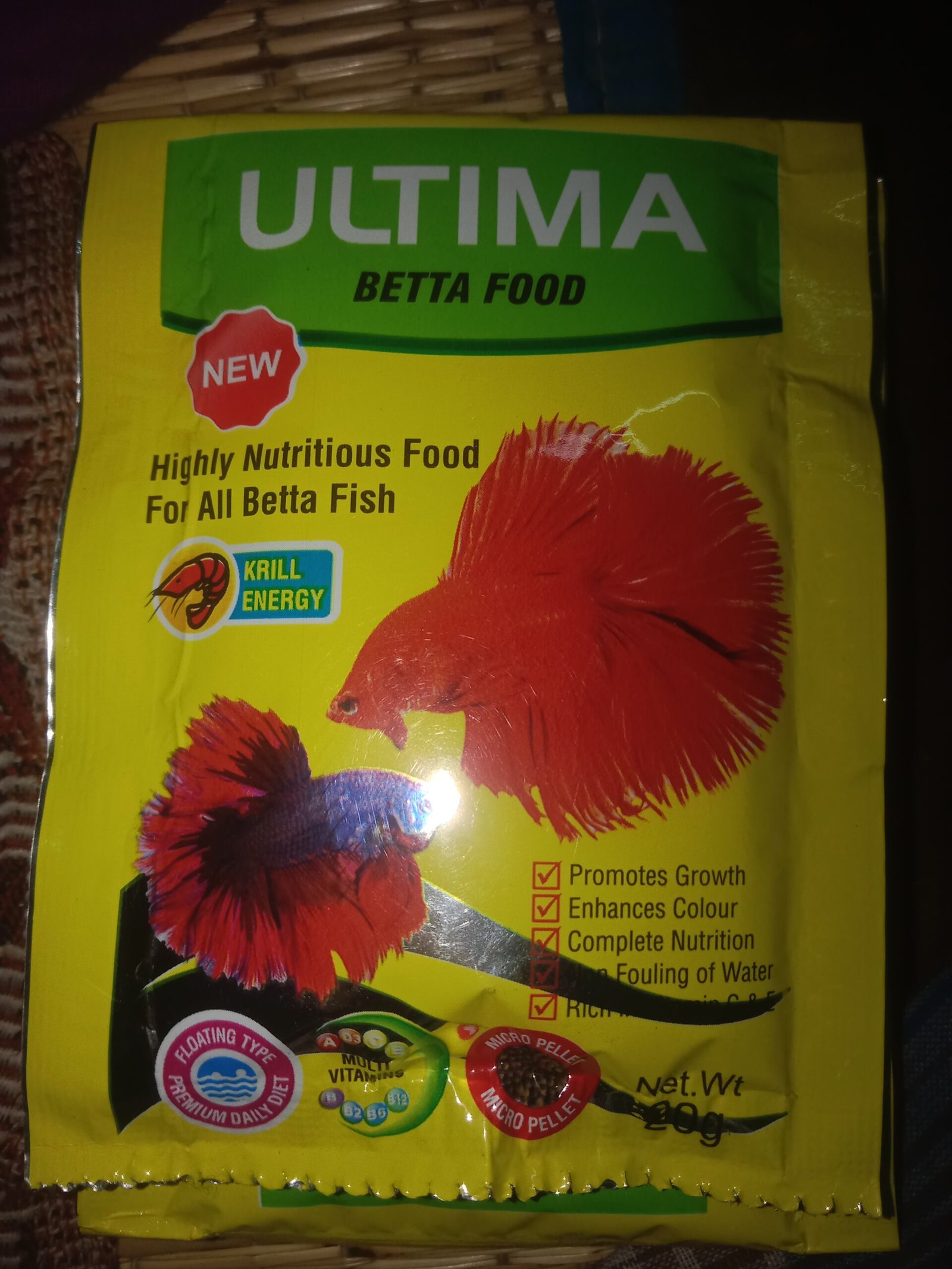 Imported betta with fresh offer free